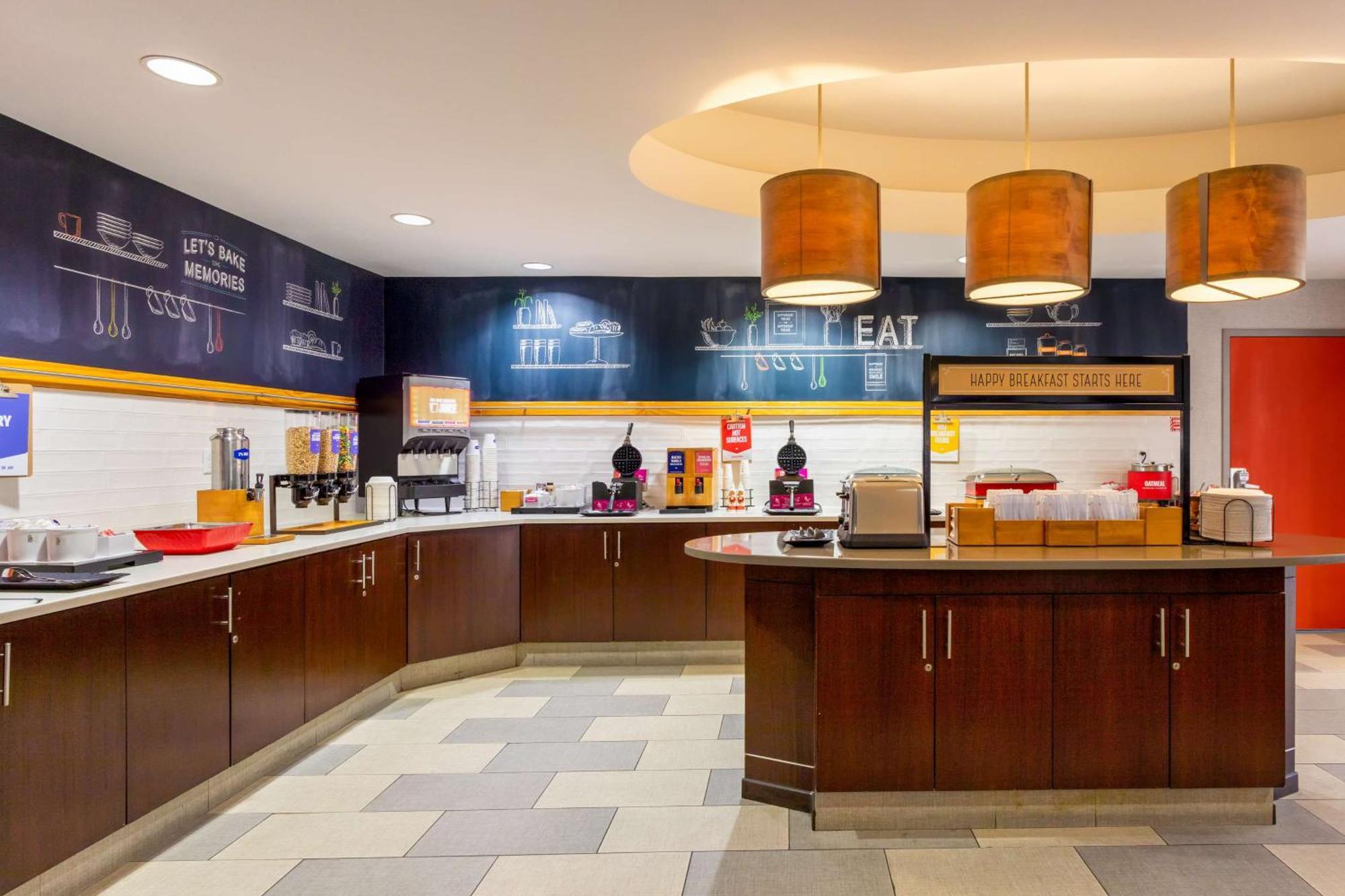 Hampton Inn Orlando-International Airport Extérieur photo