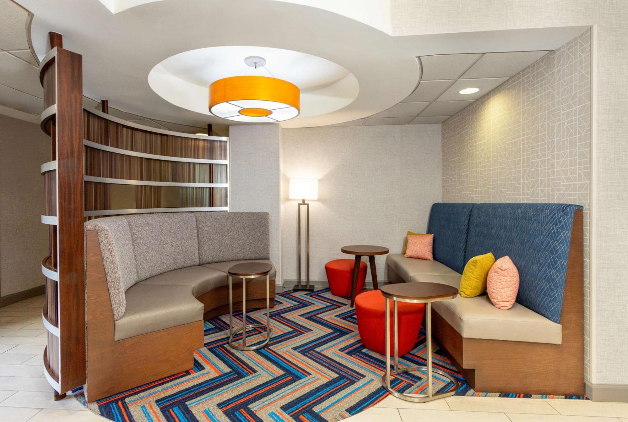 Hampton Inn Orlando-International Airport Extérieur photo